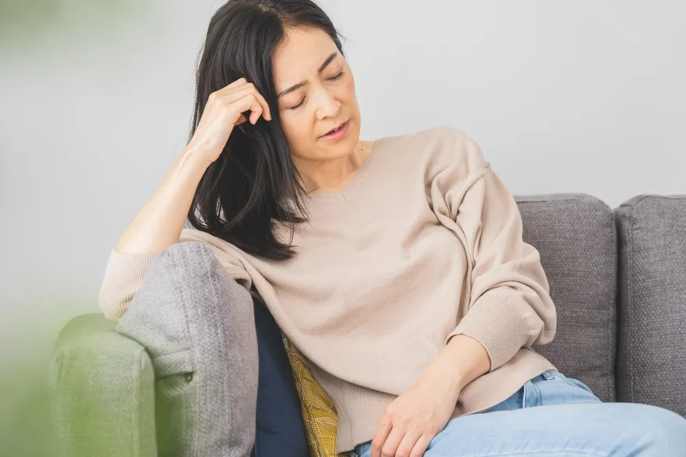 【最近疲れやすくなっていませんか?】年齢とともに体が疲れやすくなる理由とは/自律神経調整サロンHararie〜はらりえ〜