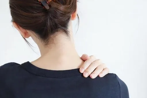 【その肩こり、なぜ治らない?】肩こりが長引く本当の理由とは/自律神経調整サロンHararie〜はらりえ〜