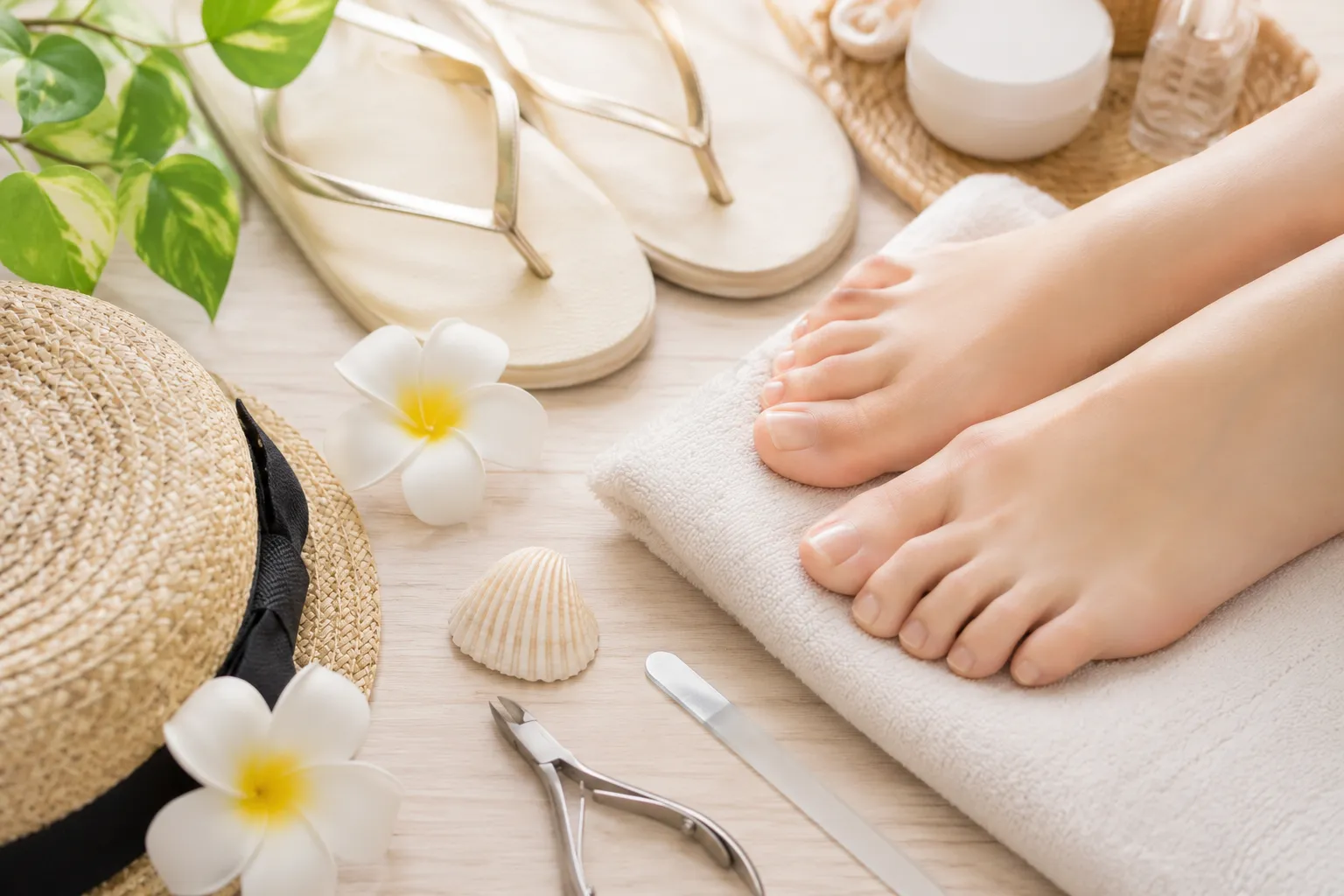 夏休みに巻き爪をケアしませんか?秋まで放置したくない足爪トラブル/巻き爪補正24栃木フットケアセンター宇都宮店