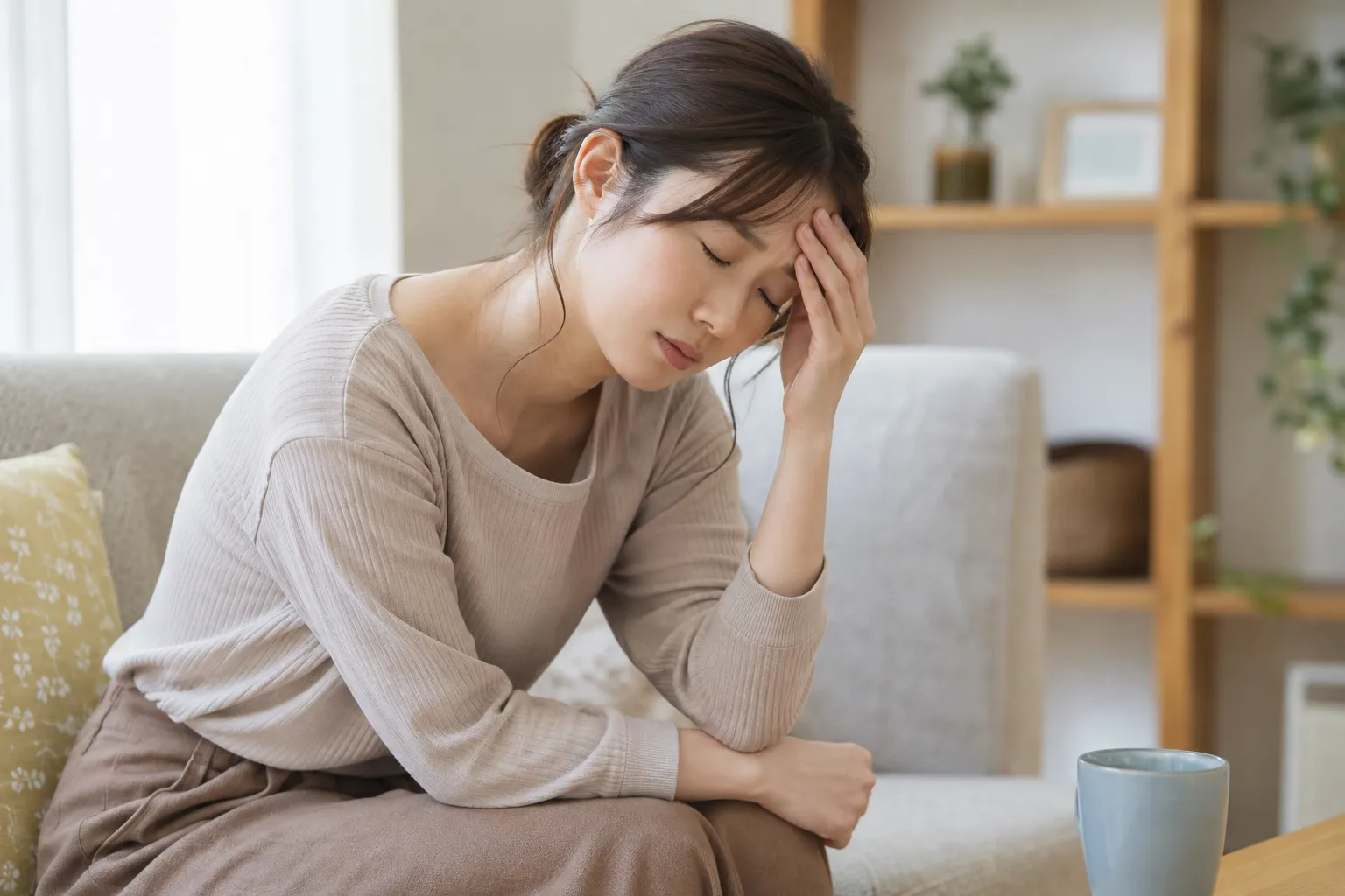 【秋バテに注意】夏が終わったのにだるい原因とは?/自律神経調整サロンHararie〜はらりえ〜